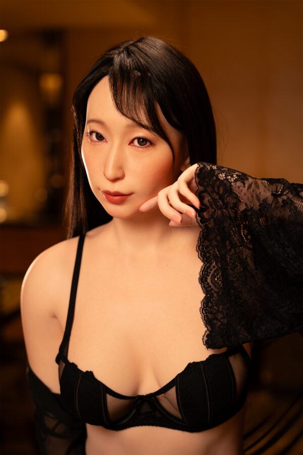 Kurea Hasumi Sex Doll Life-Size