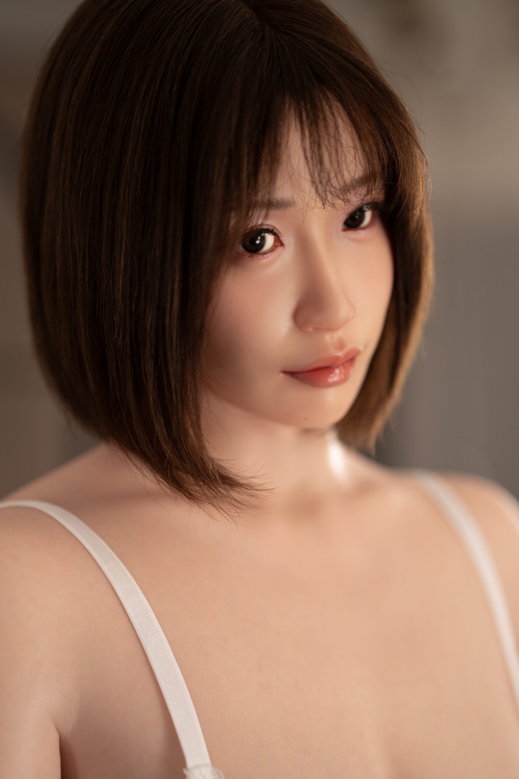 Waka Misono Sex Doll Mini