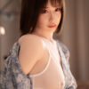 Waka Misono Sex Doll Life-Size