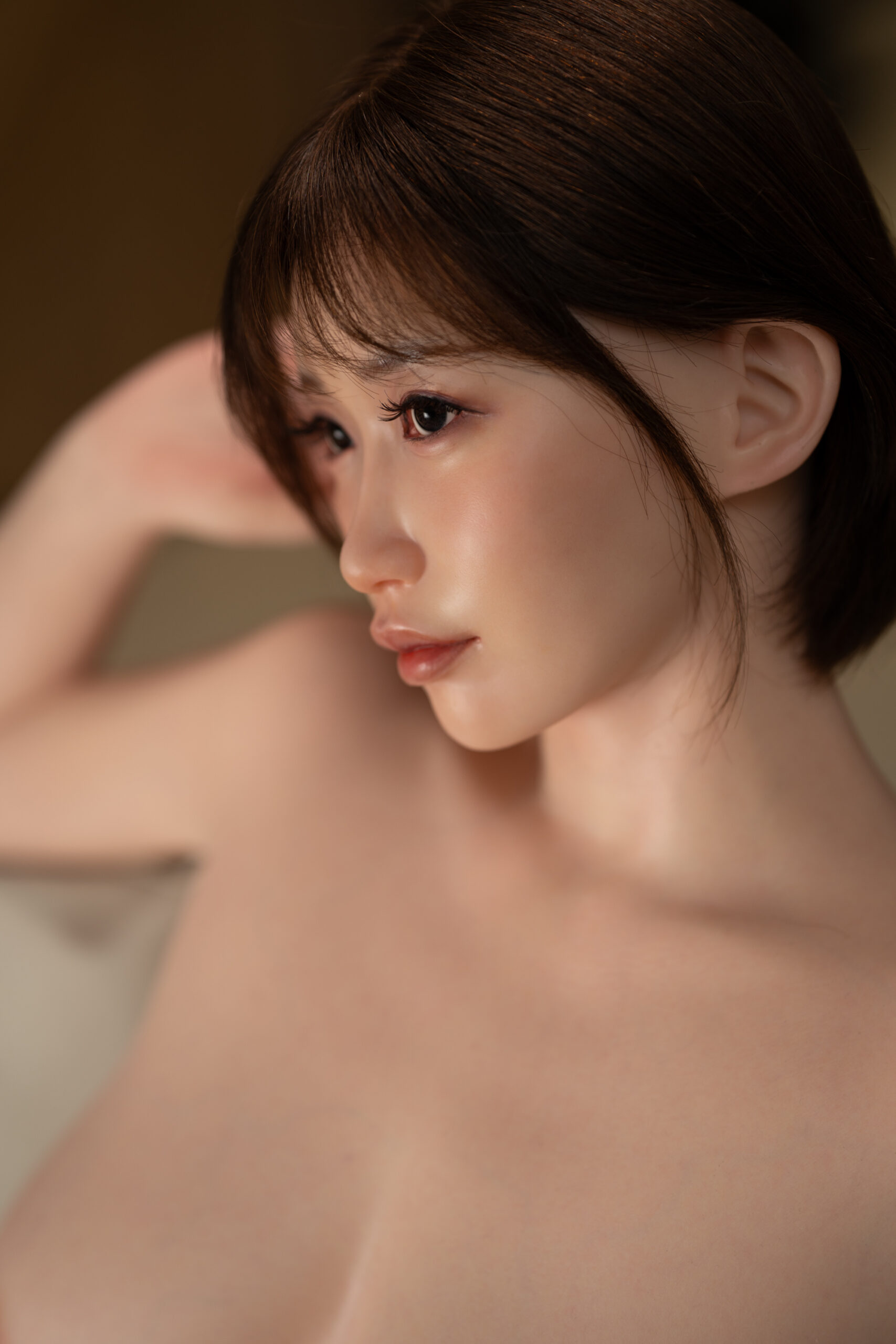 Waka Misono Sex Doll Life-Size