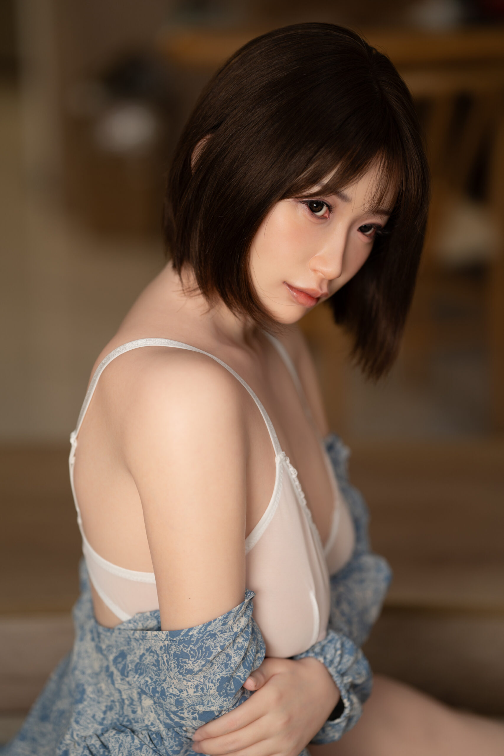 Waka Misono Sex Doll Life-Size